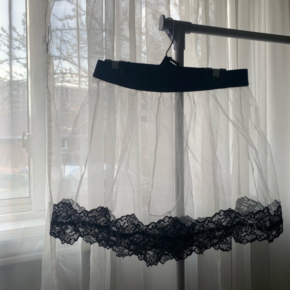 Lingerie loungewear women’s two-piece - Picture 12 of 15